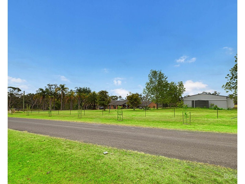 126 Paulls Road, South Maroota NSW 2756