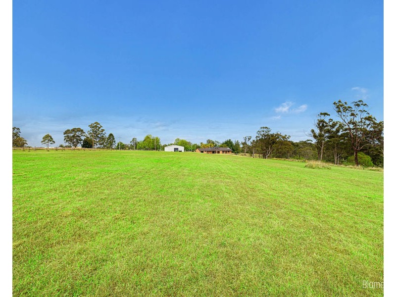 126 Paulls Road, South Maroota NSW 2756