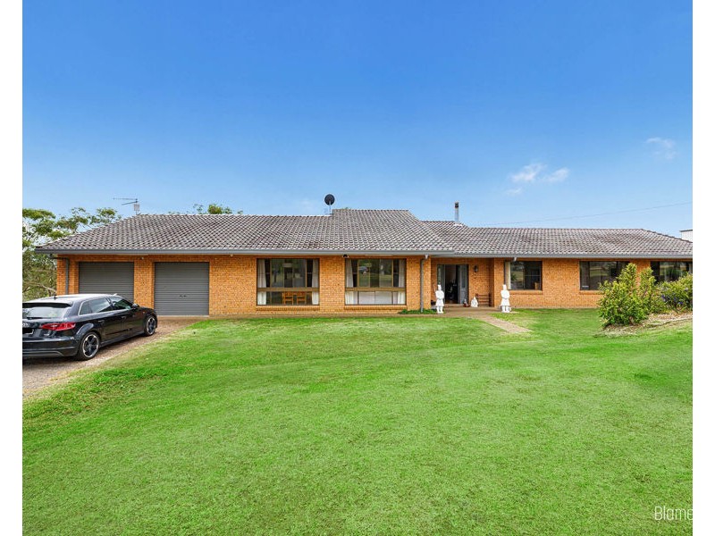 126 Paulls Road, South Maroota NSW 2756