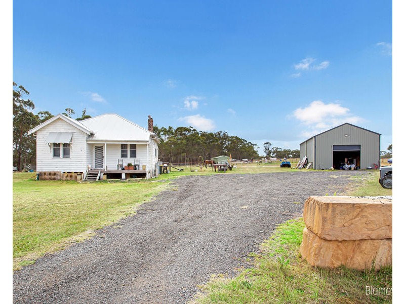136 Paulls Road, South Maroota NSW 2756