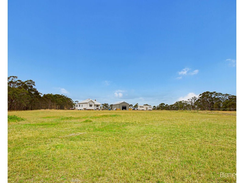 136 Paulls Road, South Maroota NSW 2756