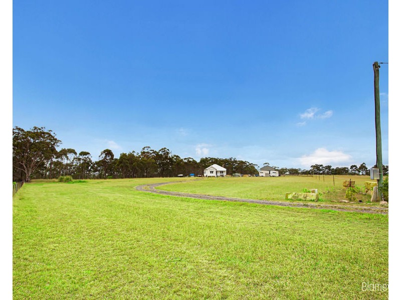 136 Paulls Road, South Maroota NSW 2756