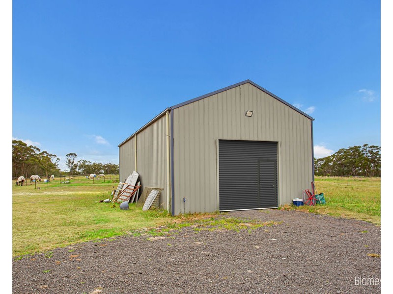 136 Paulls Road, South Maroota NSW 2756