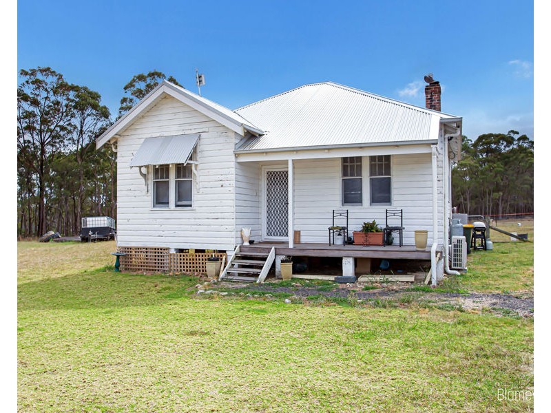 136 Paulls Road, South Maroota NSW 2756