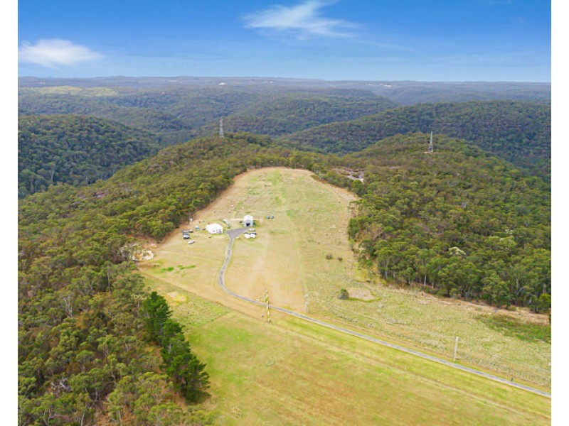 136 Paulls Road, South Maroota NSW 2756