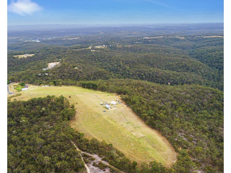 136 Paulls Road, South Maroota NSW 2756