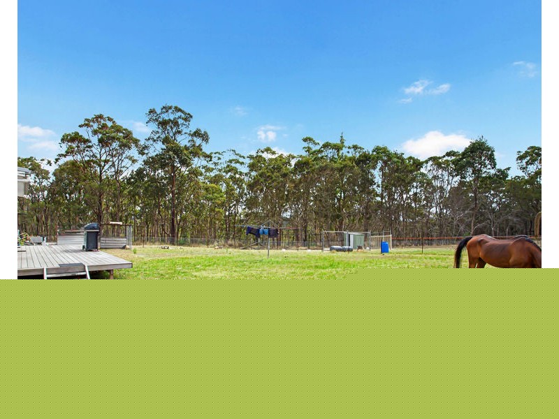 136 Paulls Road, South Maroota NSW 2756