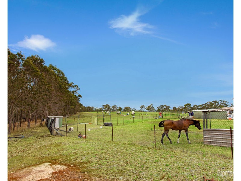 136 Paulls Road, South Maroota NSW 2756