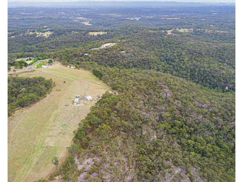 136 Paulls Road, South Maroota NSW 2756