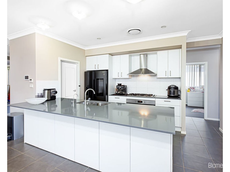 53 Brocklebank Street, Box Hill NSW 2765