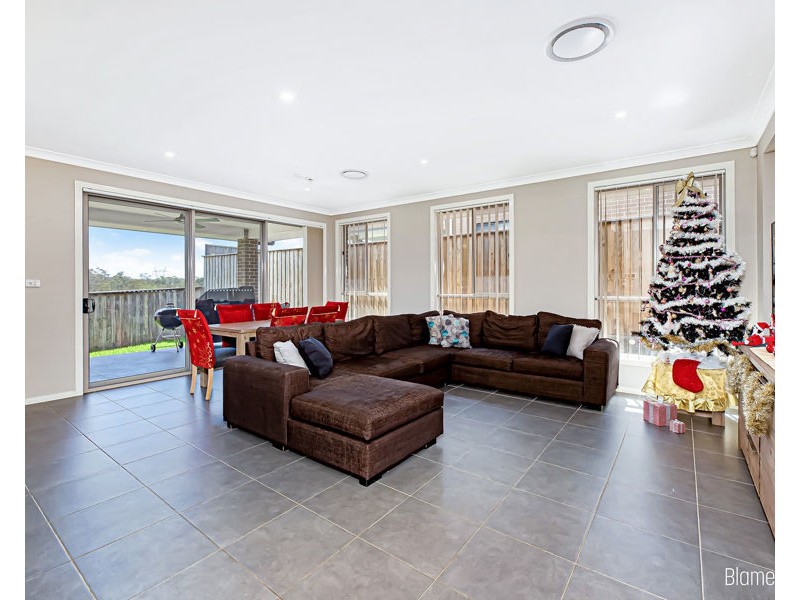 53 Brocklebank Street, Box Hill NSW 2765