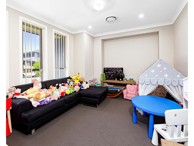 53 Brocklebank Street, Box Hill NSW 2765