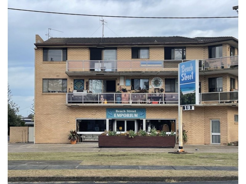 Unit 4 19 Beach Street, Tuncurry NSW 2428 the real estate agency To