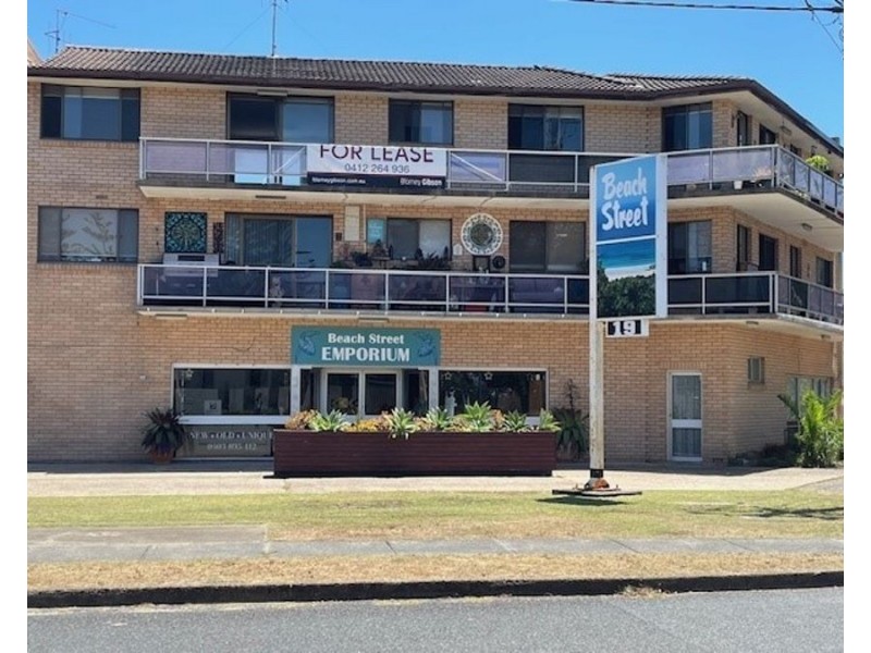 Unit 4 19 Beach Street, Tuncurry NSW 2428