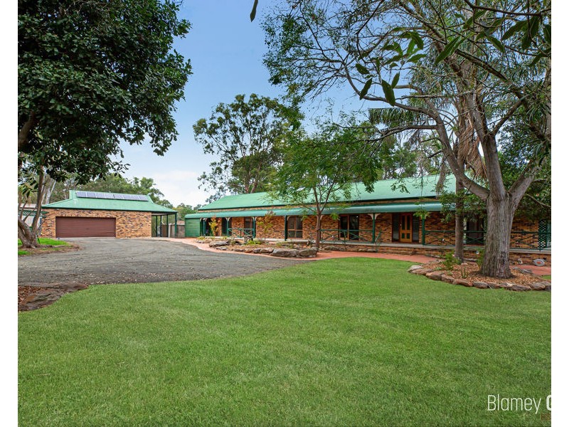 8 Mitchell Park Road, Cattai NSW 2756