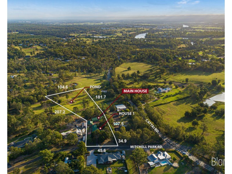 8 Mitchell Park Road, Cattai NSW 2756