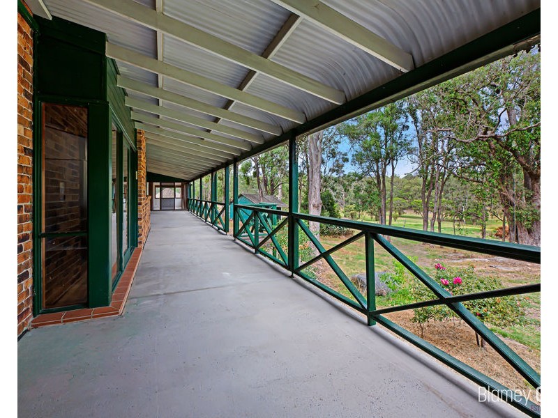 8 Mitchell Park Road, Cattai NSW 2756