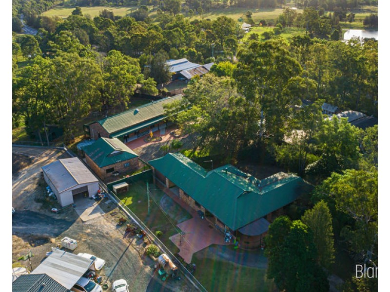 8 Mitchell Park Road, Cattai NSW 2756