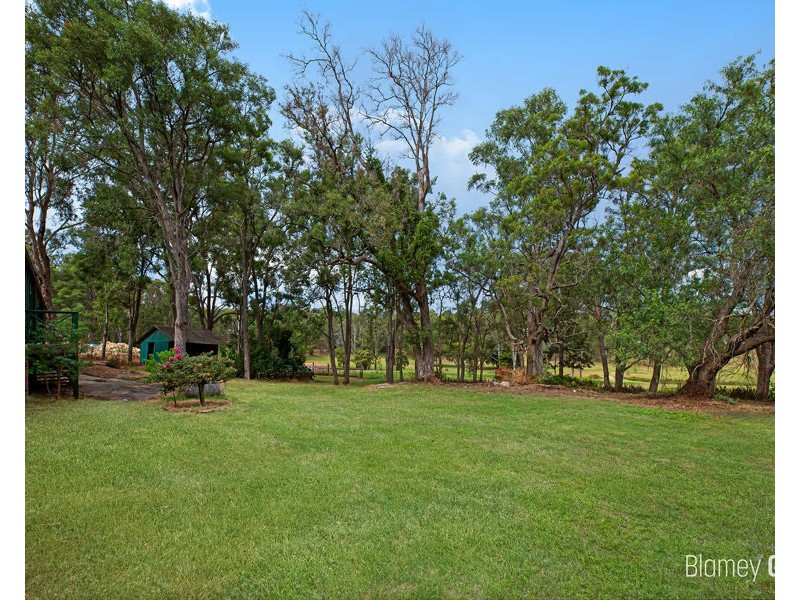 8 Mitchell Park Road, Cattai NSW 2756
