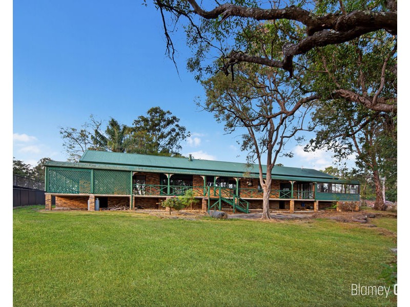 8 Mitchell Park Road, Cattai NSW 2756