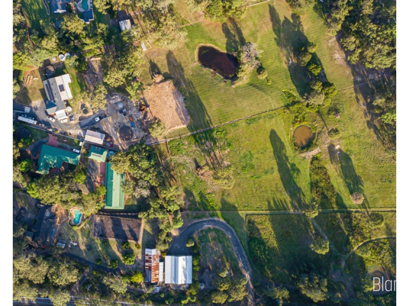 8 Mitchell Park Road, Cattai NSW 2756