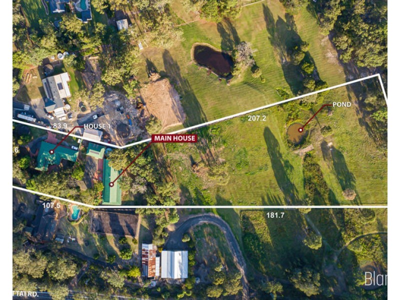 8 Mitchell Park Road, Cattai NSW 2756