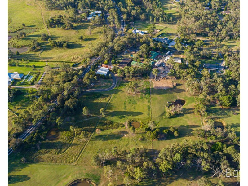 8 Mitchell Park Road, Cattai NSW 2756