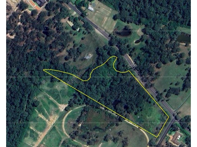 470-482 Maguires Road, Maraylya NSW 2765