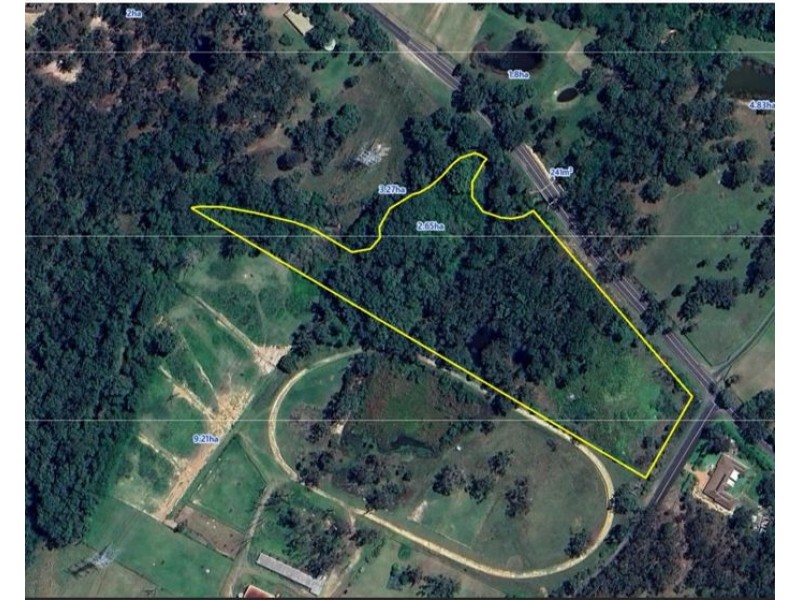 470-482 Maguires Road, Maraylya NSW 2765