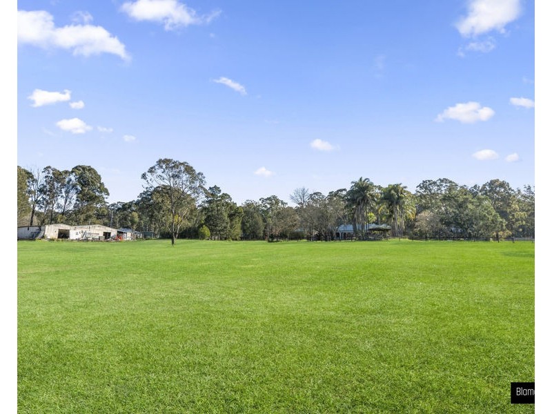 448 Scheyville Road, Maraylya NSW 2765