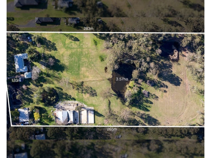448 Scheyville Road, Maraylya NSW 2765