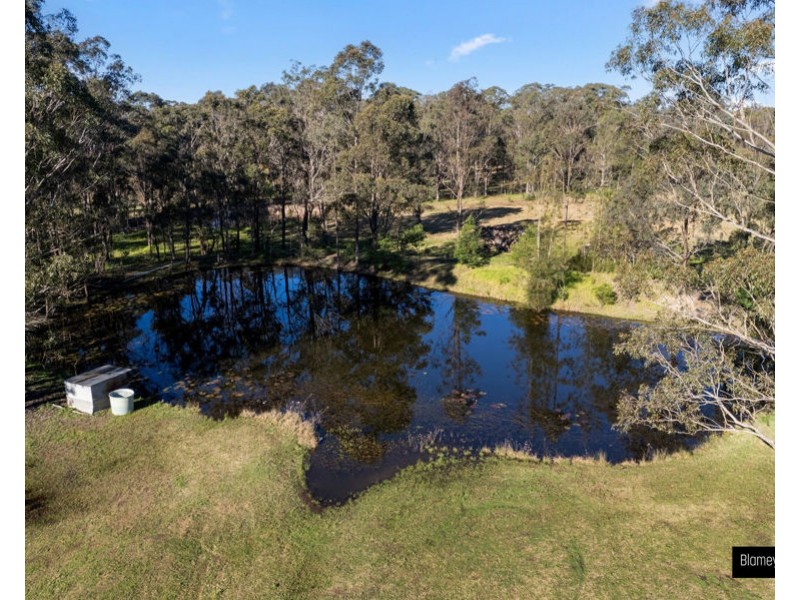 448 Scheyville Road, Maraylya NSW 2765