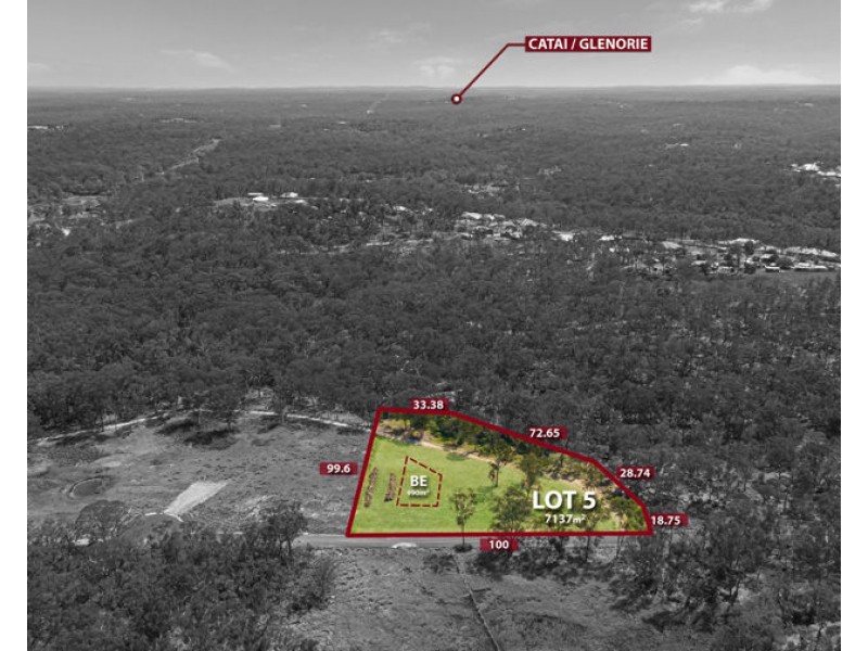 7 Zed Place, Maraylya NSW 2765