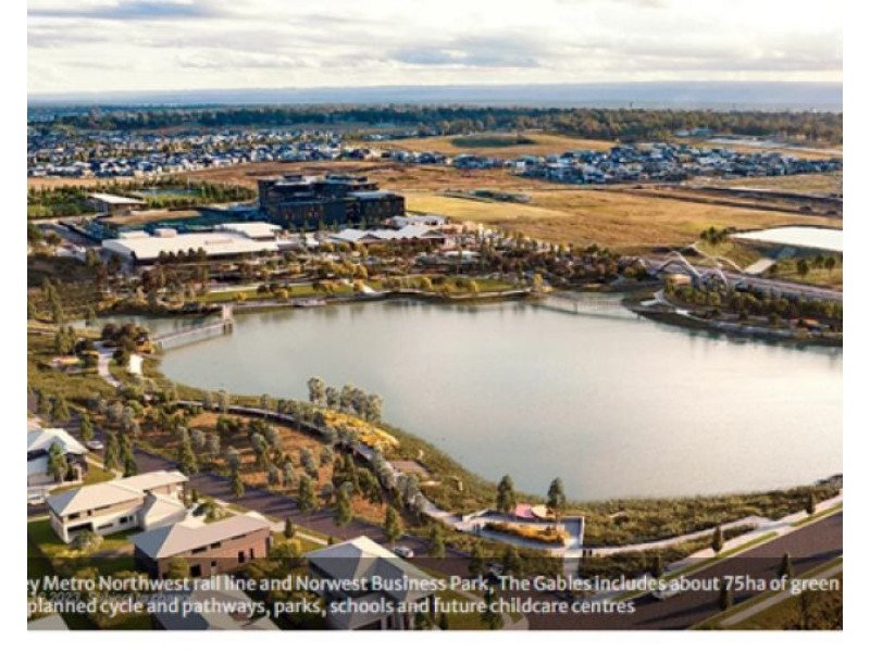 7 Zed Place, Maraylya NSW 2765