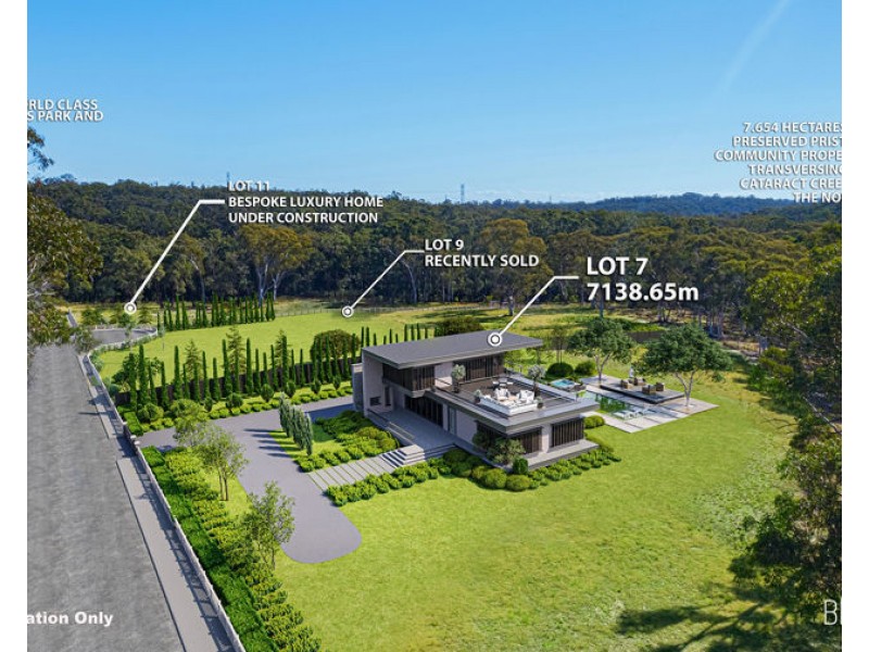 7 Zed Place, Maraylya NSW 2765