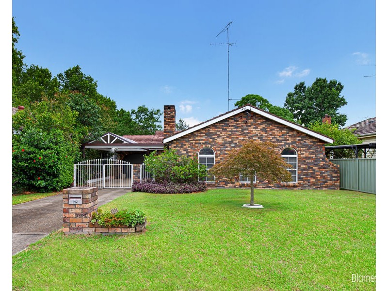 162 Francis Street, Richmond NSW 2753