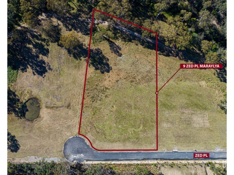 9 Zed Place, Maraylya NSW 2765