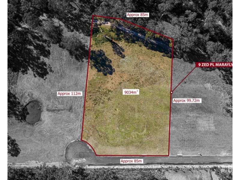 9 Zed Place, Maraylya NSW 2765