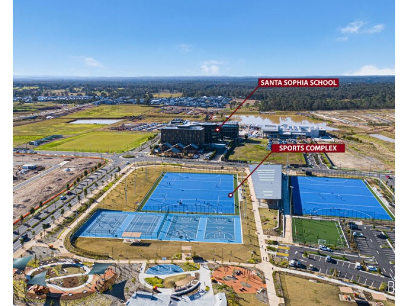 9 Zed Place, Maraylya NSW 2765