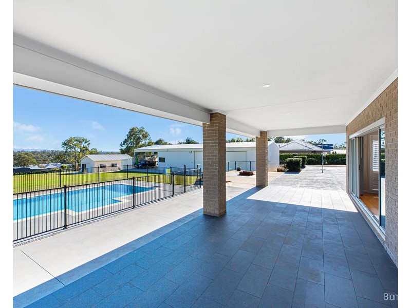 14 Wianamatta Circuit, Cattai NSW 2756