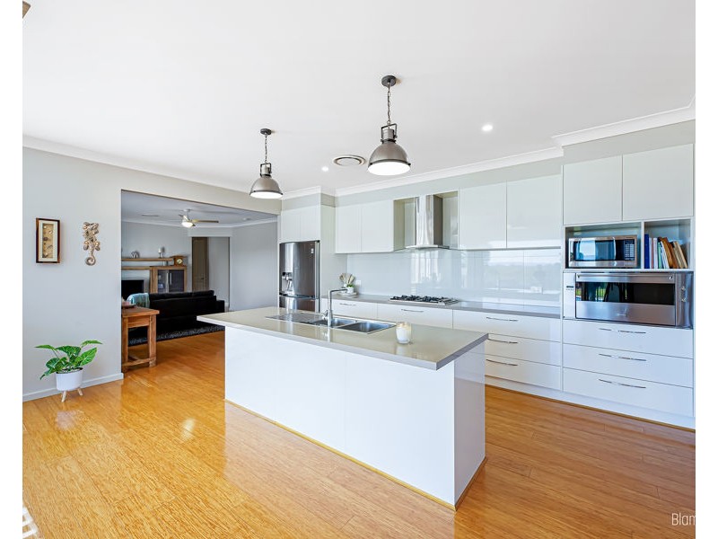 14 Wianamatta Circuit, Cattai NSW 2756