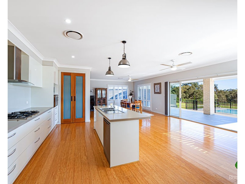 14 Wianamatta Circuit, Cattai NSW 2756