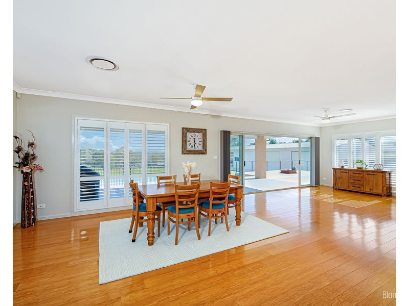 14 Wianamatta Circuit, Cattai NSW 2756