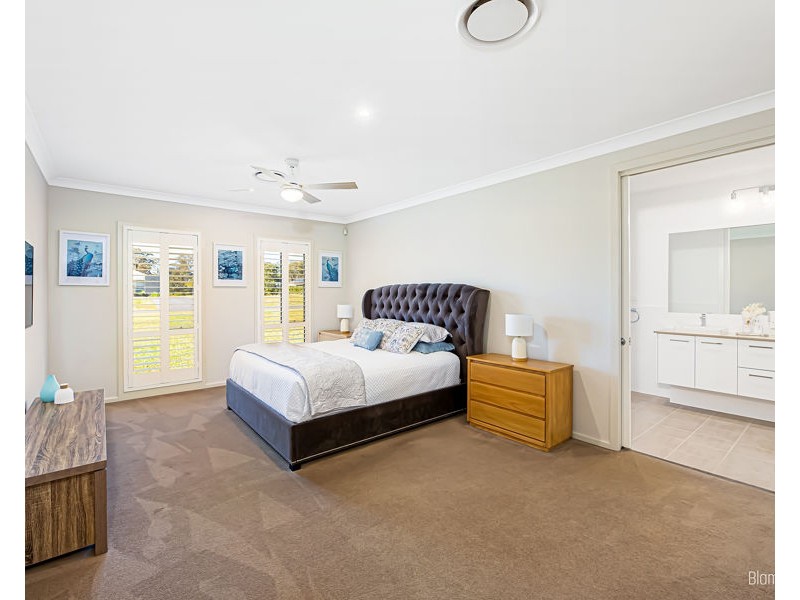 14 Wianamatta Circuit, Cattai NSW 2756