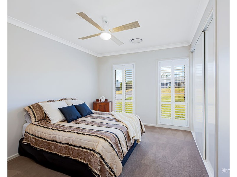 14 Wianamatta Circuit, Cattai NSW 2756