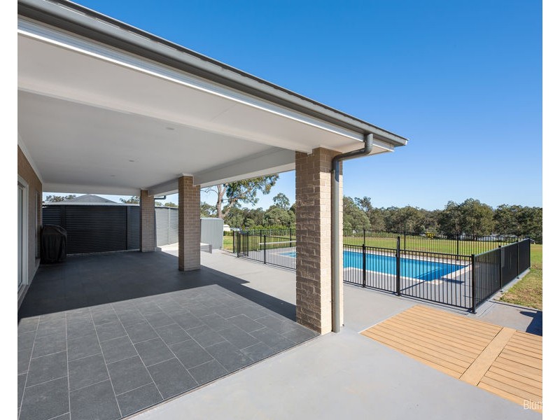 14 Wianamatta Circuit, Cattai NSW 2756
