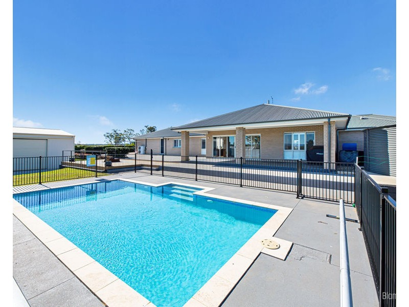 14 Wianamatta Circuit, Cattai NSW 2756