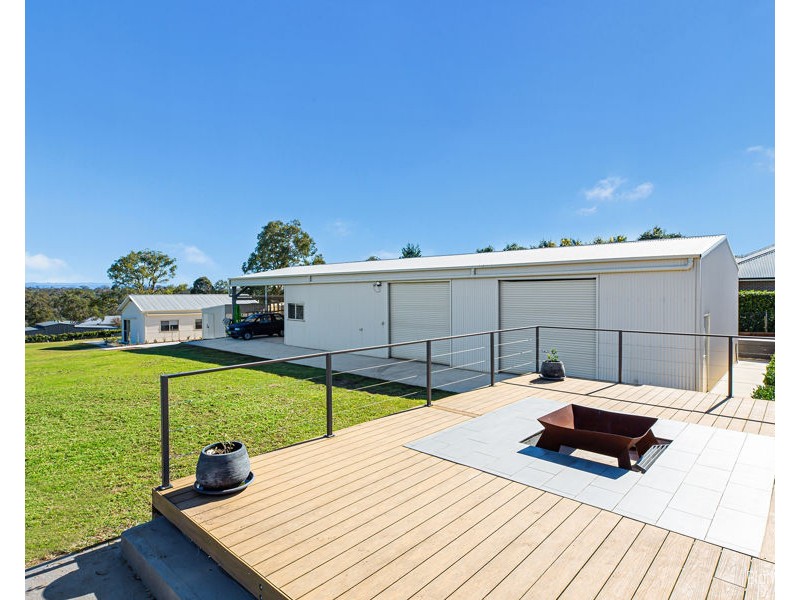 14 Wianamatta Circuit, Cattai NSW 2756