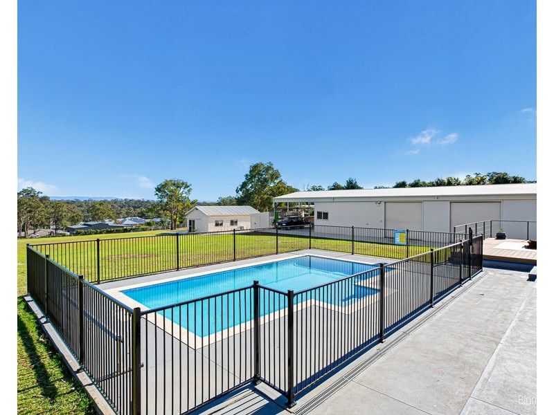 14 Wianamatta Circuit, Cattai NSW 2756