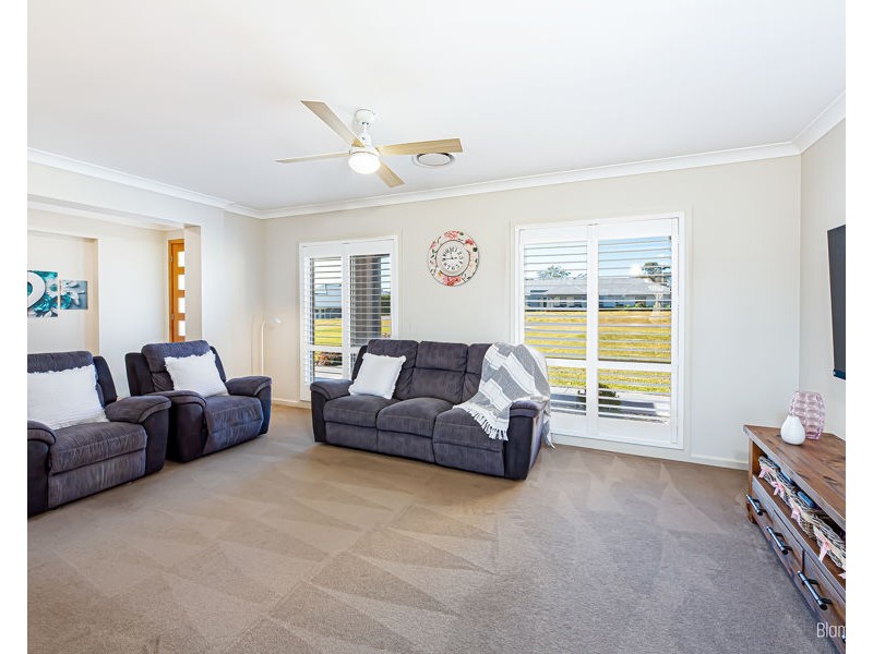 14 Wianamatta Circuit, Cattai NSW 2756